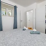 Vakantiehuis House Scaena