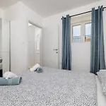 House Scaena Vakantiehuis *