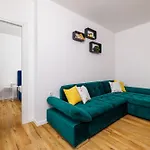 House Scaena Vakantiehuis *