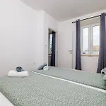 Vakantiehuis House Scaena Jadranovo
