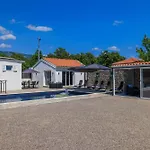 House Scaena Vakantiehuis Jadranovo