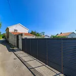 Vakantiehuis House Scaena