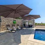 Vakantiehuis House Scaena Jadranovo
