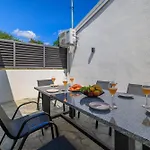House Scaena Vakantiehuis *