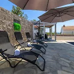 Vakantiehuis House Scaena *