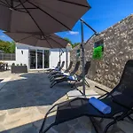Vakantiehuis House Scaena Jadranovo