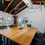 Vakantiehuis House Scaena *
