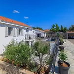 Vakantiehuis House Scaena *