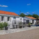 Vakantiehuis House Scaena *