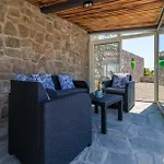 House Scaena Vakantiehuis Jadranovo