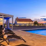 Vakantiehuis House Scaena