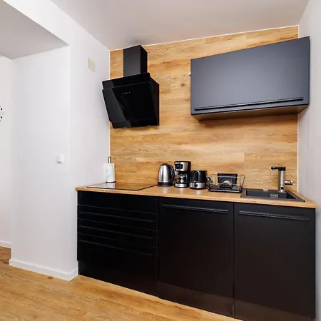 House Scaena Dom wakacyjny *