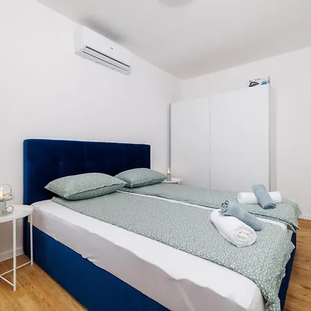 House Scaena Jadranovo