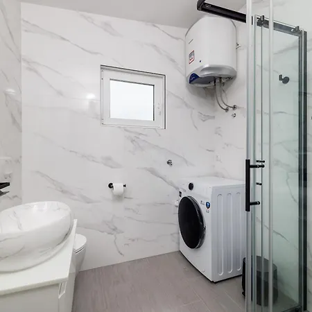 House Scaena Dom wakacyjny Jadranovo