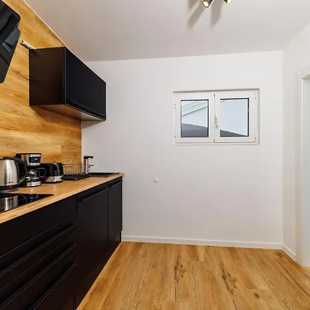 Dom wakacyjny House Scaena Jadranovo