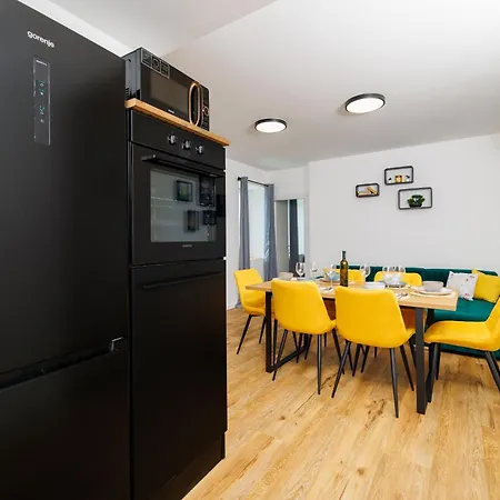 House Scaena * Jadranovo