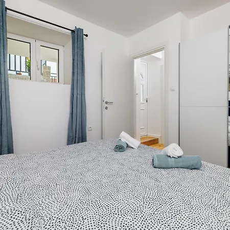 Dom wakacyjny House Scaena