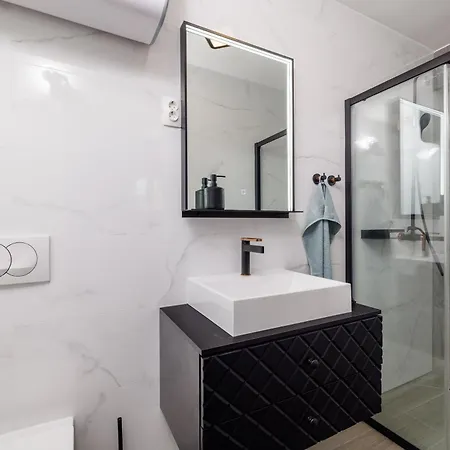 Dom wakacyjny House Scaena Jadranovo