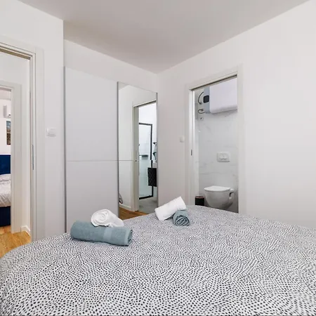 Dom wakacyjny House Scaena