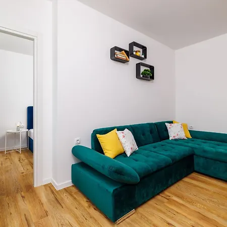 House Scaena Dom wakacyjny *