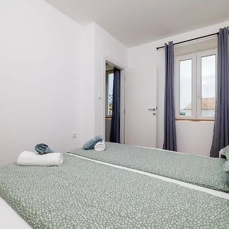 Dom wakacyjny House Scaena Jadranovo