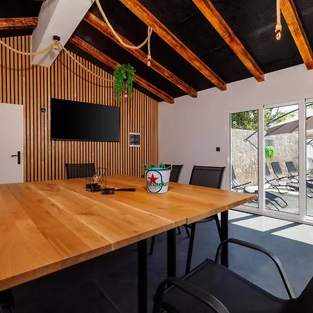 House Scaena * Jadranovo