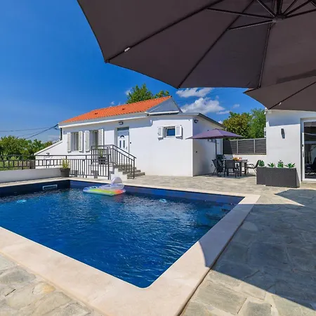 House Scaena * Jadranovo