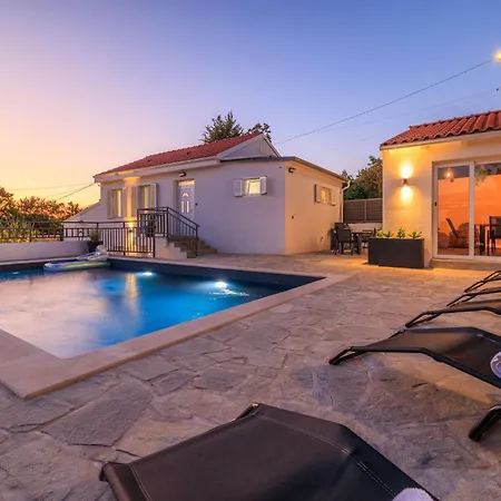 House Scaena Jadranovo