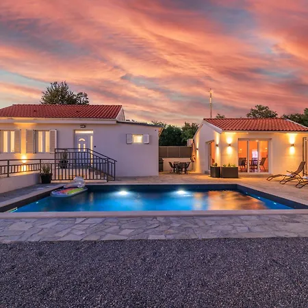 Dom wakacyjny House Scaena