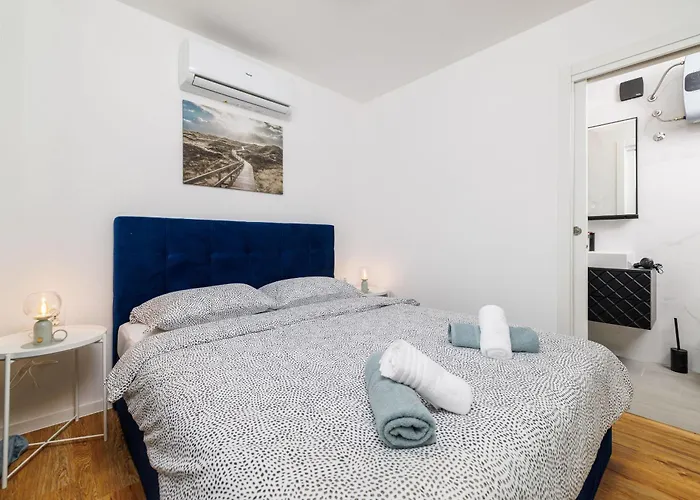 House Scaena Casa vacanze