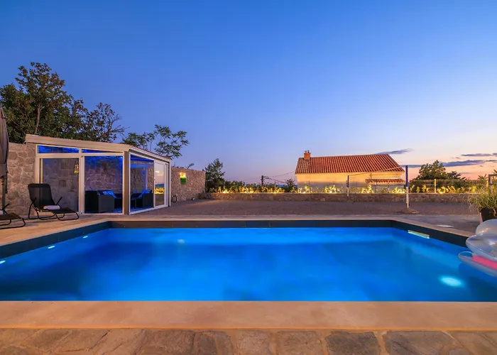 Casa vacanze House Scaena *