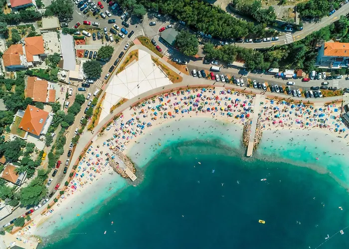 House Scaena * Jadranovo