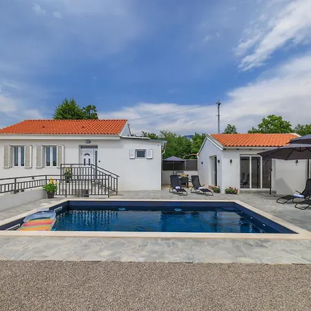 Holiday home House Scaena Jadranovo