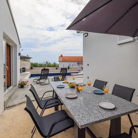 House Scaena Holiday home Jadranovo