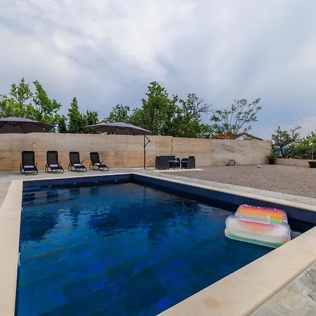 House Scaena Holiday home