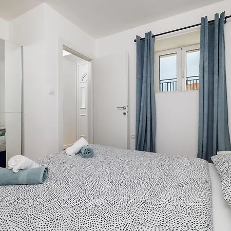 House Scaena Holiday home *
