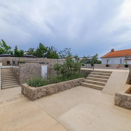 House Scaena Jadranovo