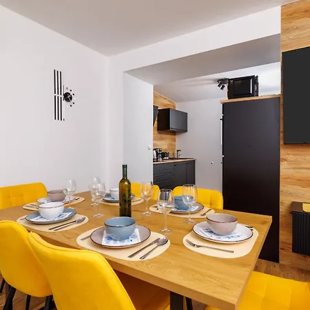 House Scaena