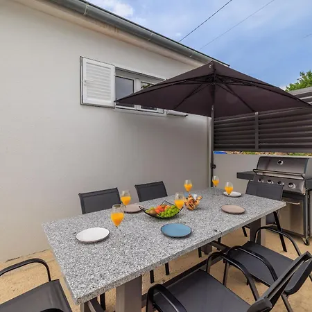 House Scaena Holiday home