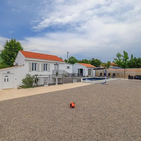 House Scaena Holiday home Jadranovo