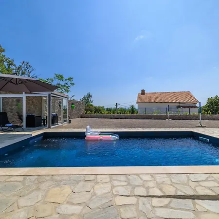 House Scaena Holiday home
