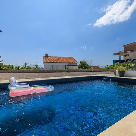 House Scaena Holiday home Jadranovo