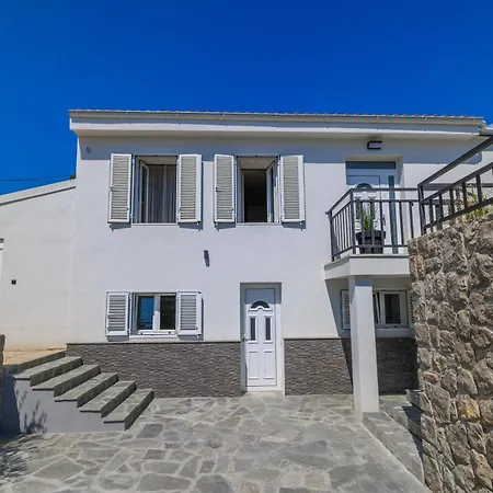 Holiday home House Scaena