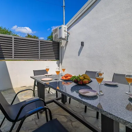 House Scaena Holiday home *