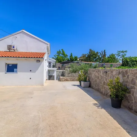 House Scaena Holiday home Jadranovo