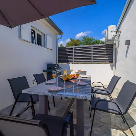 House Scaena Holiday home