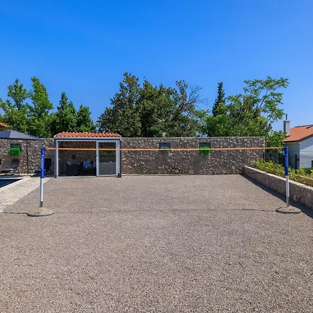 Holiday home House Scaena