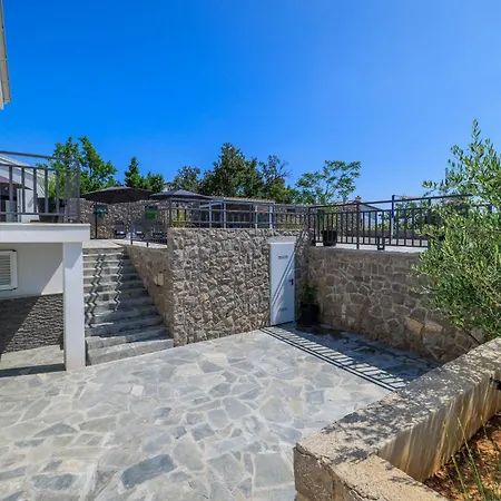 House Scaena Holiday home Jadranovo