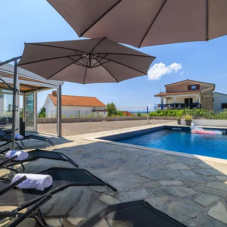 House Scaena Holiday home