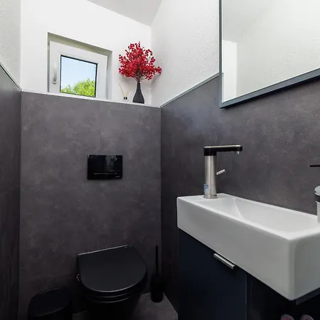 Holiday home House Scaena Jadranovo